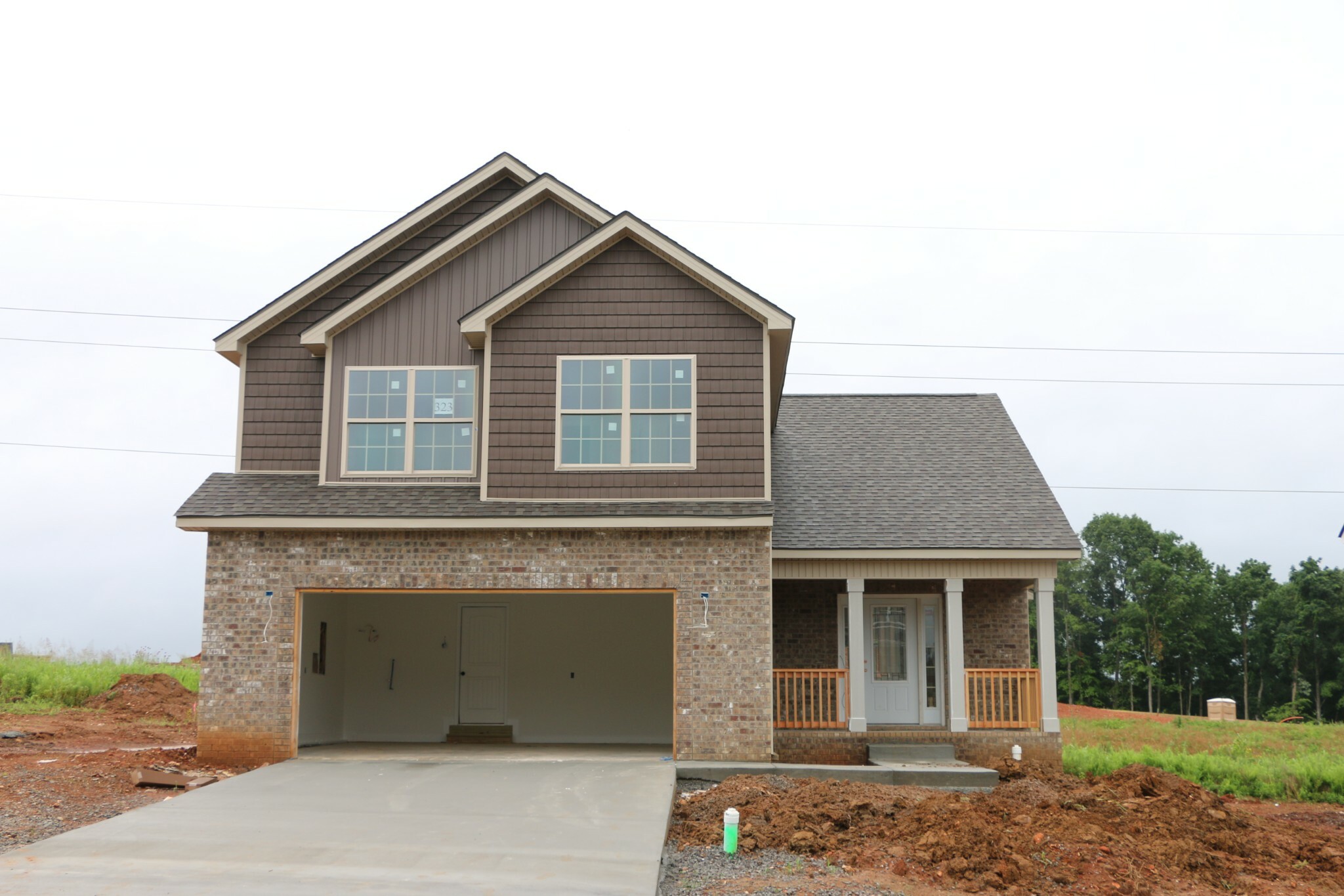 Property Photo:  323 Ringgold  TN 37042 