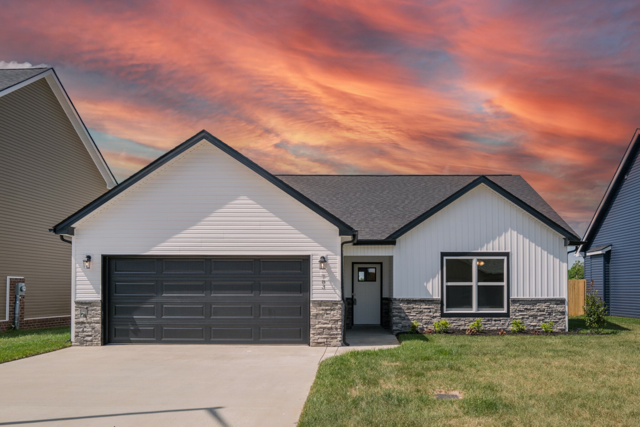 Property Photo: 783 Emma Dean Drive TN 37042