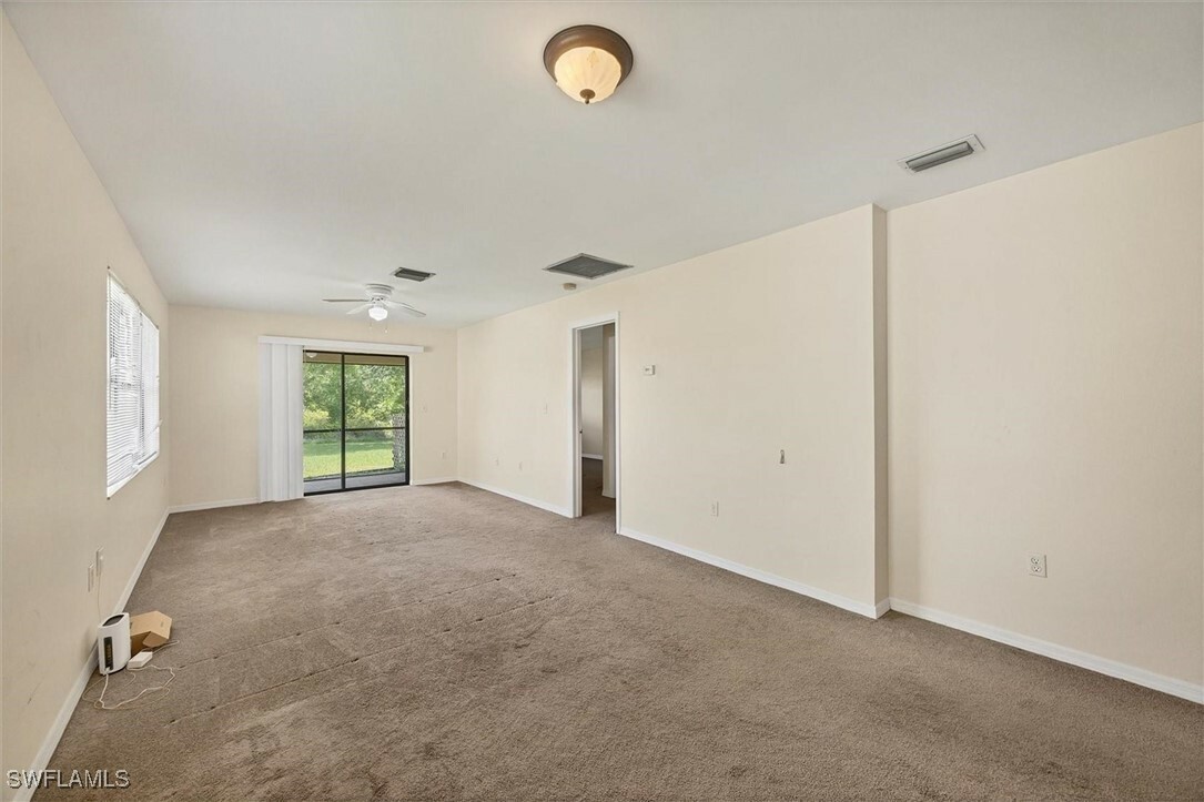 Property Photo: 26136 Explorer Road FL 33983