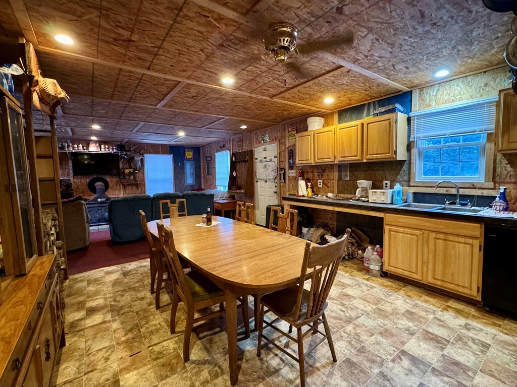 Property Photo: 181 Cold Springs Lane PA 17724