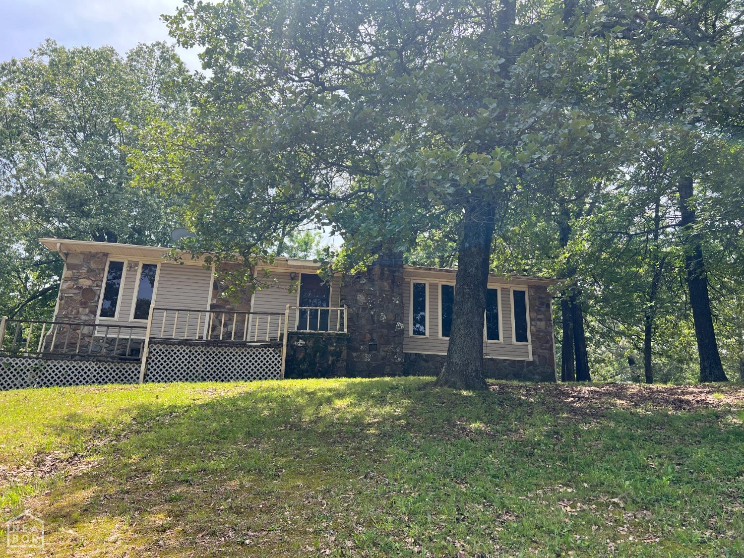 Property Photo: 1803 Deerwood Drive AR 72404
