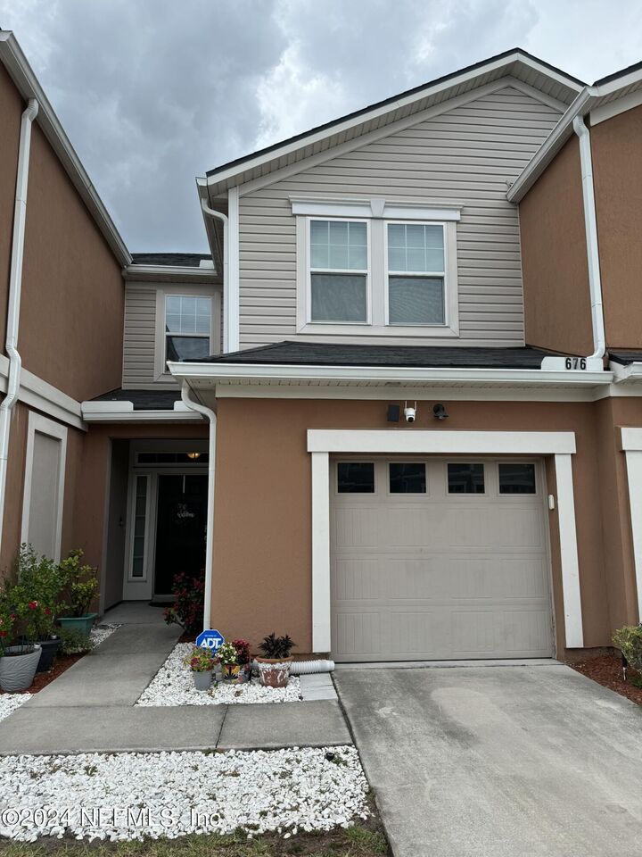 676 Reese Avenue  Orange Park FL 32065 photo