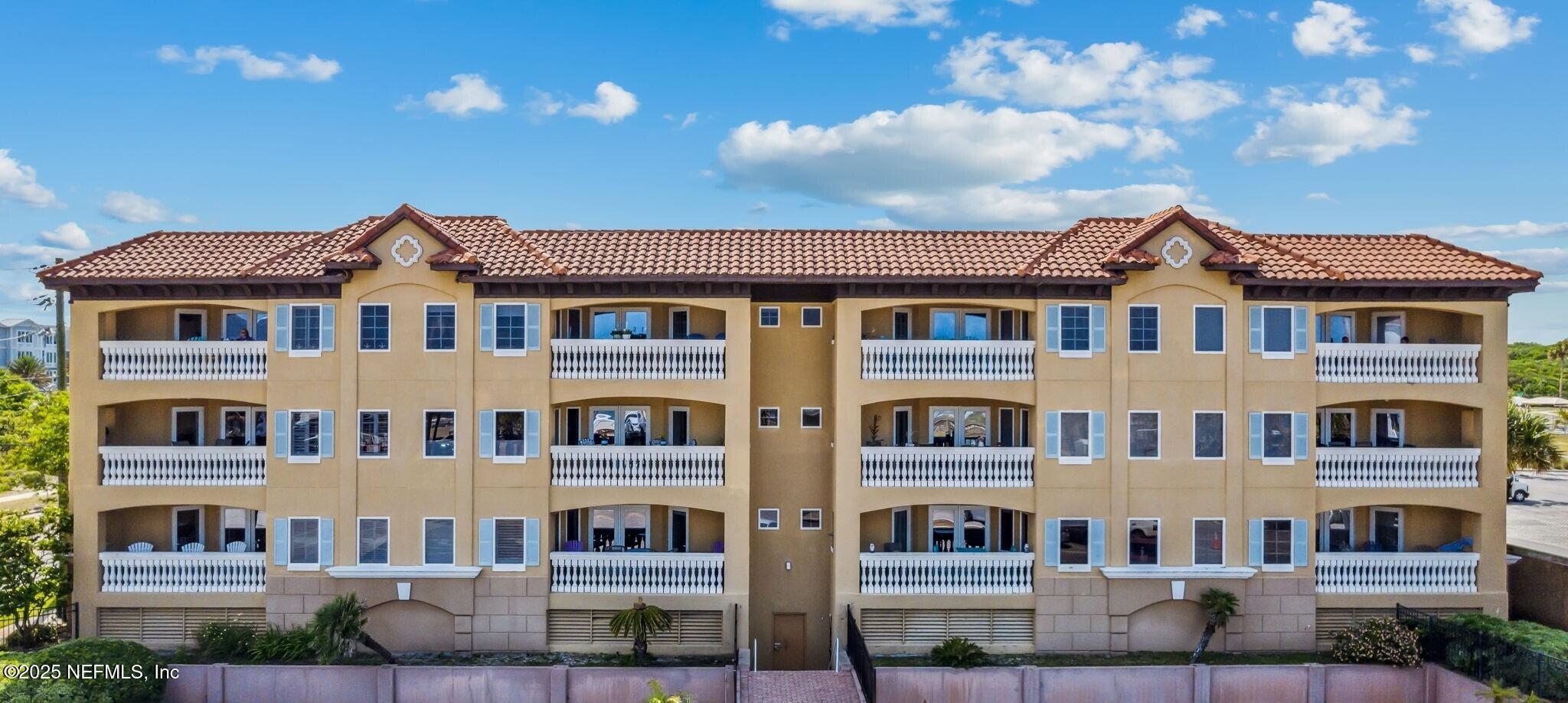 Property Photo:  2811 Atlantic Avenue 204  FL 32034 