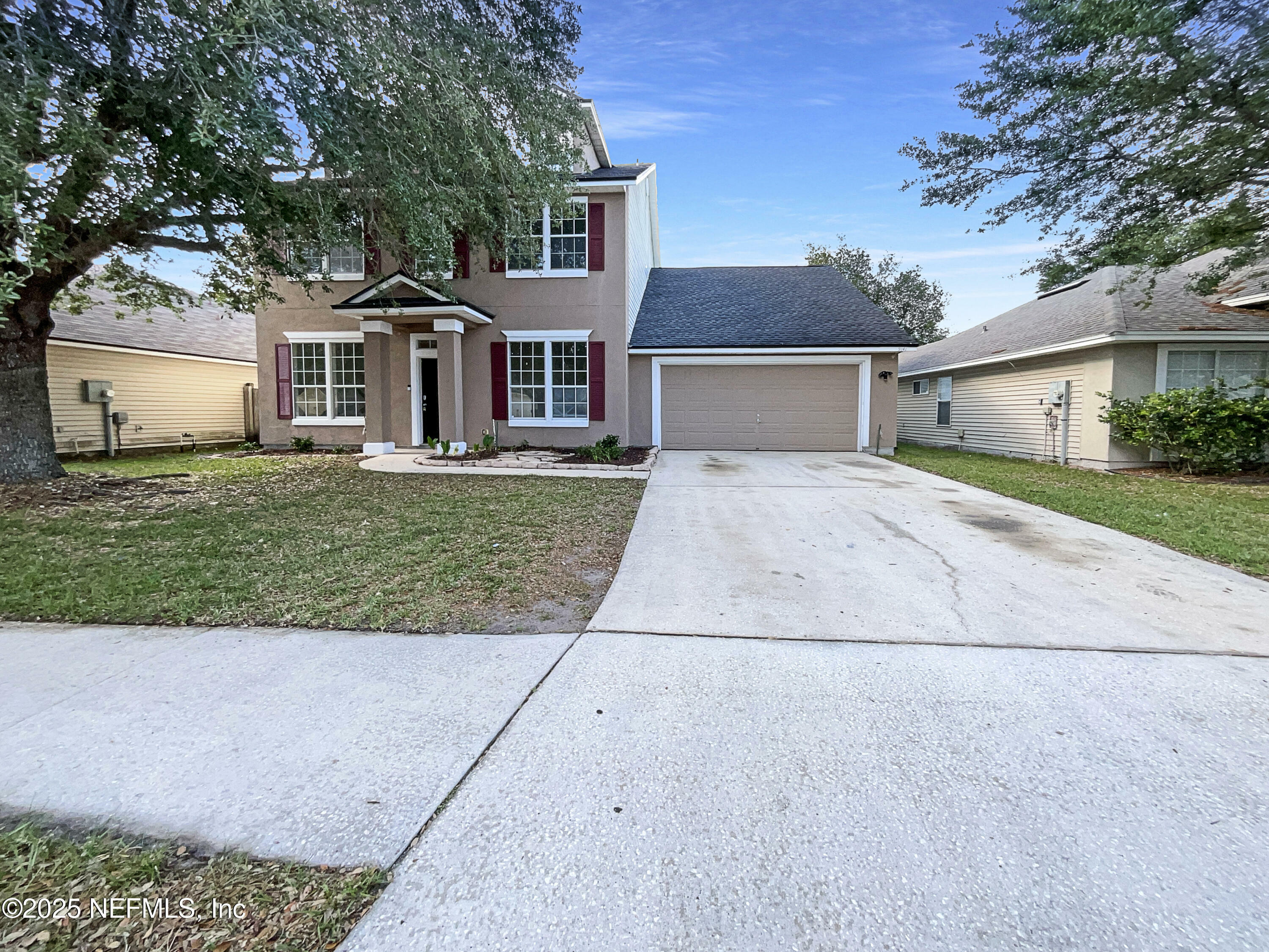 Property Photo: 9141 Prosperity Lake Drive FL 32244