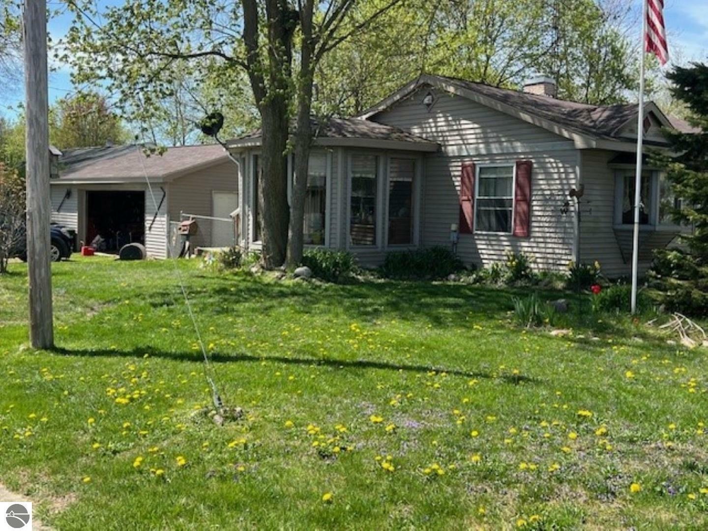 Property Photo: 394 Wilson Avenue MI 48458