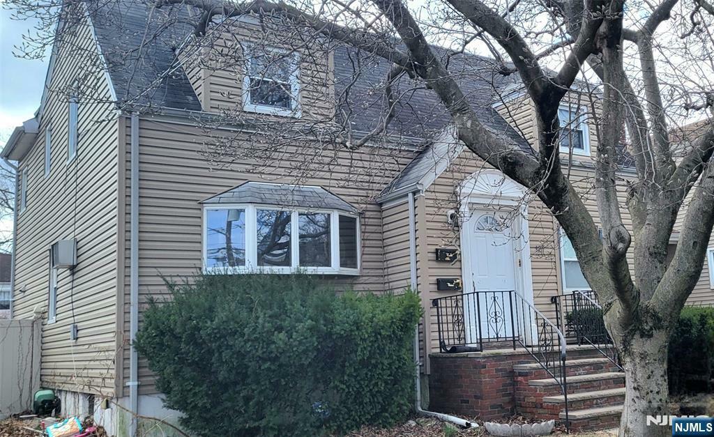 Property Photo: 125-127 Canterbury Avenue NJ 07031