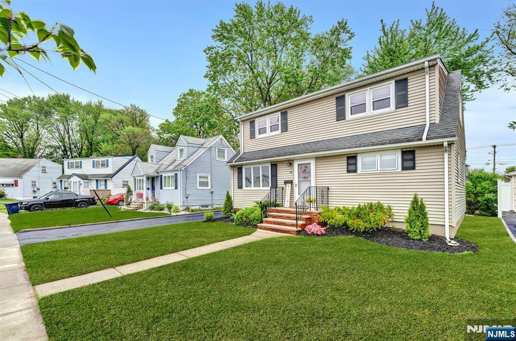 Property Photo: 26 Madison Street NJ 07109