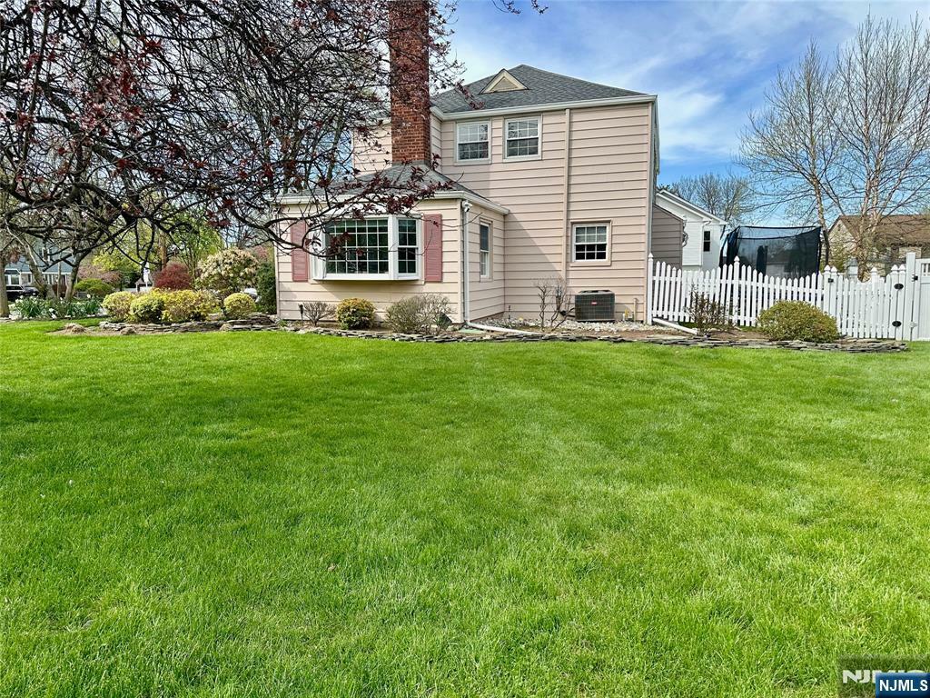 Property Photo: 440 Bogert Road NJ 07661
