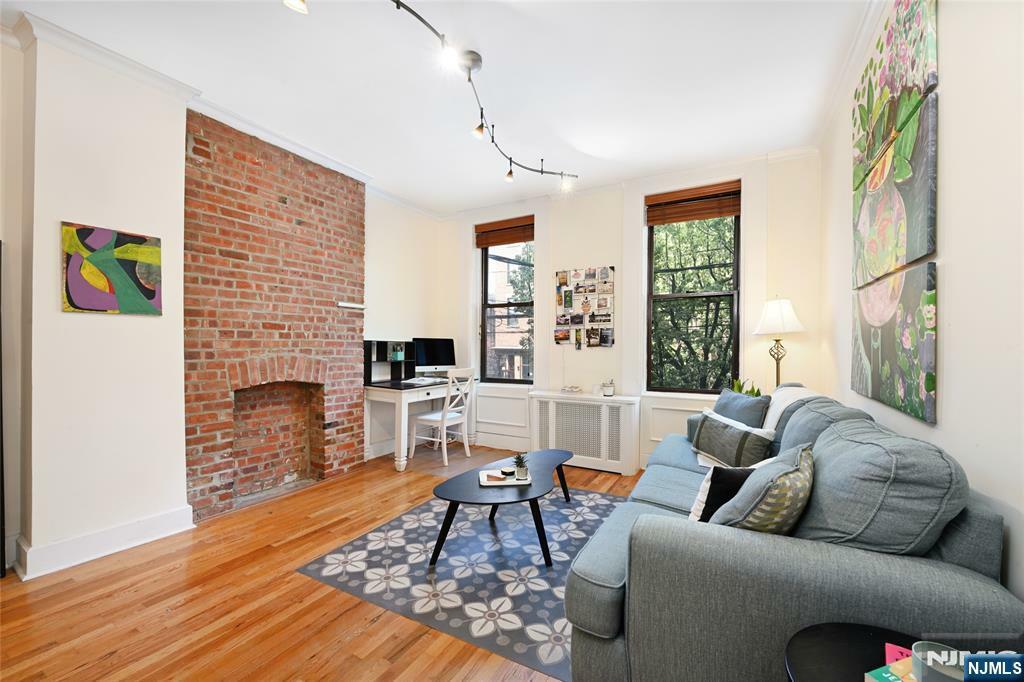 Property Photo: 204 Washington Street 2B NJ 07302