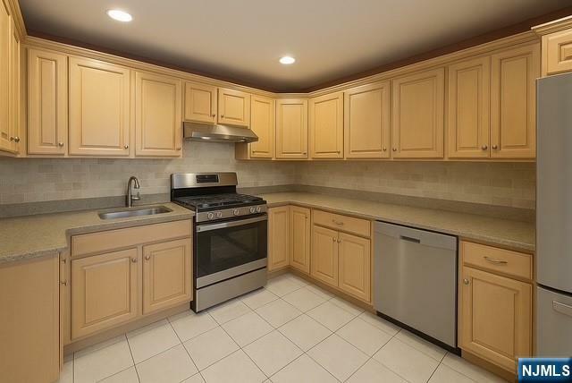 Property Photo: 23 Legend Hills Drive NJ 07020