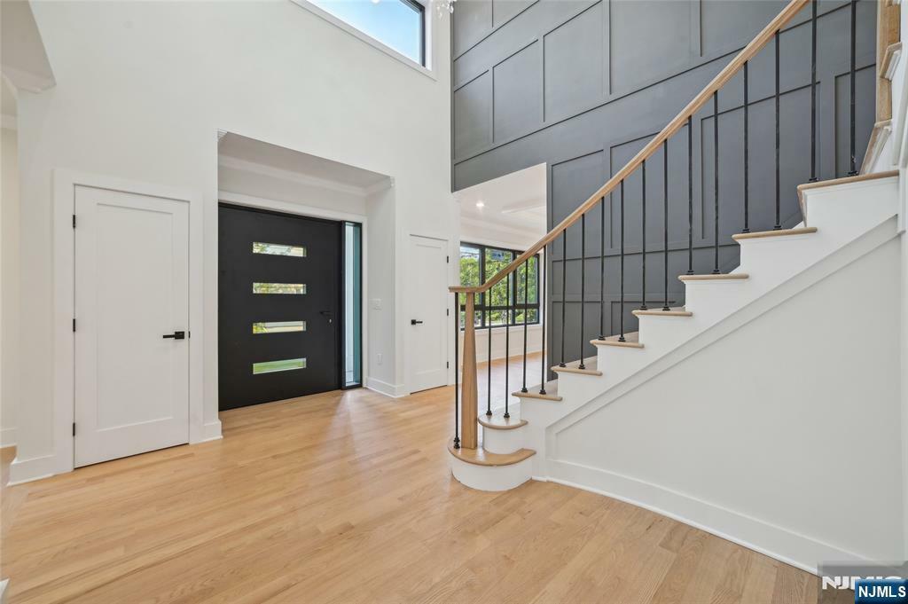 Property Photo: 5 Foxcroft Drive NJ 07039