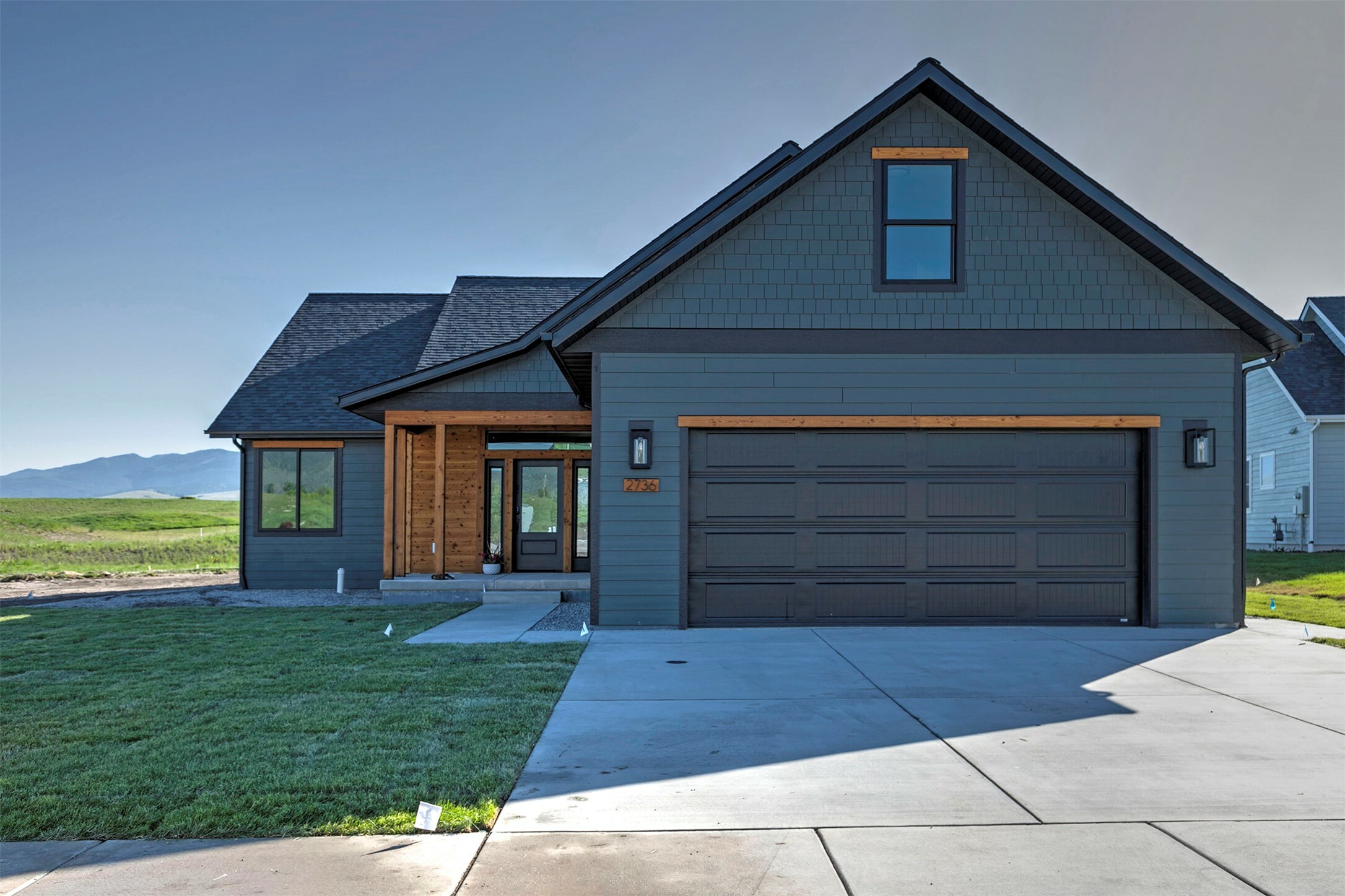 Property Photo: 2736 Paniolo Place MT 59808