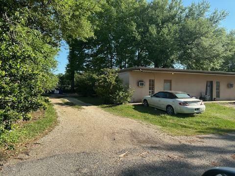 Property Photo: 20015 Campground Road LA 70435