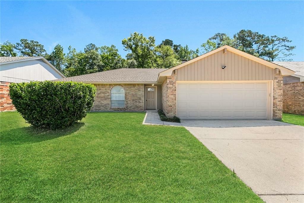 Property Photo: 138 Bluefield Drive LA 70458