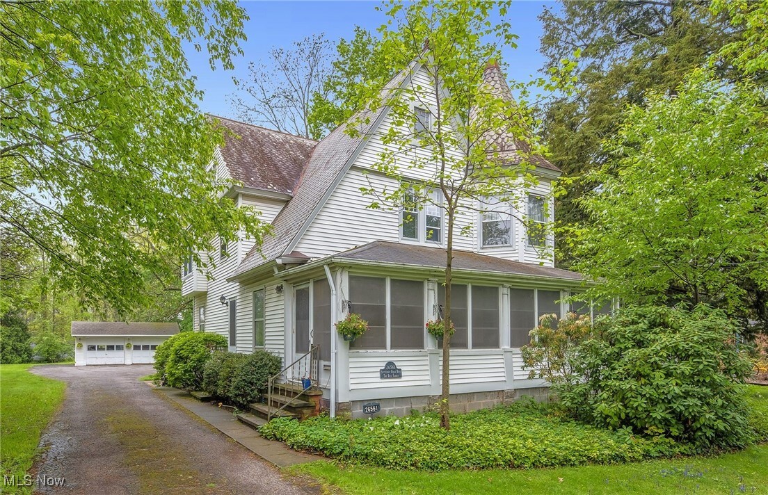 Property Photo: 26561 Butternut Ridge Road OH 44070