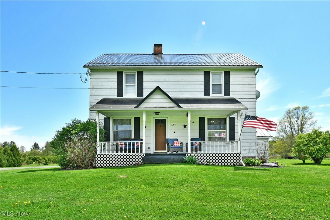 6068 Beach Smith Road  Kinsman OH 44428 photo