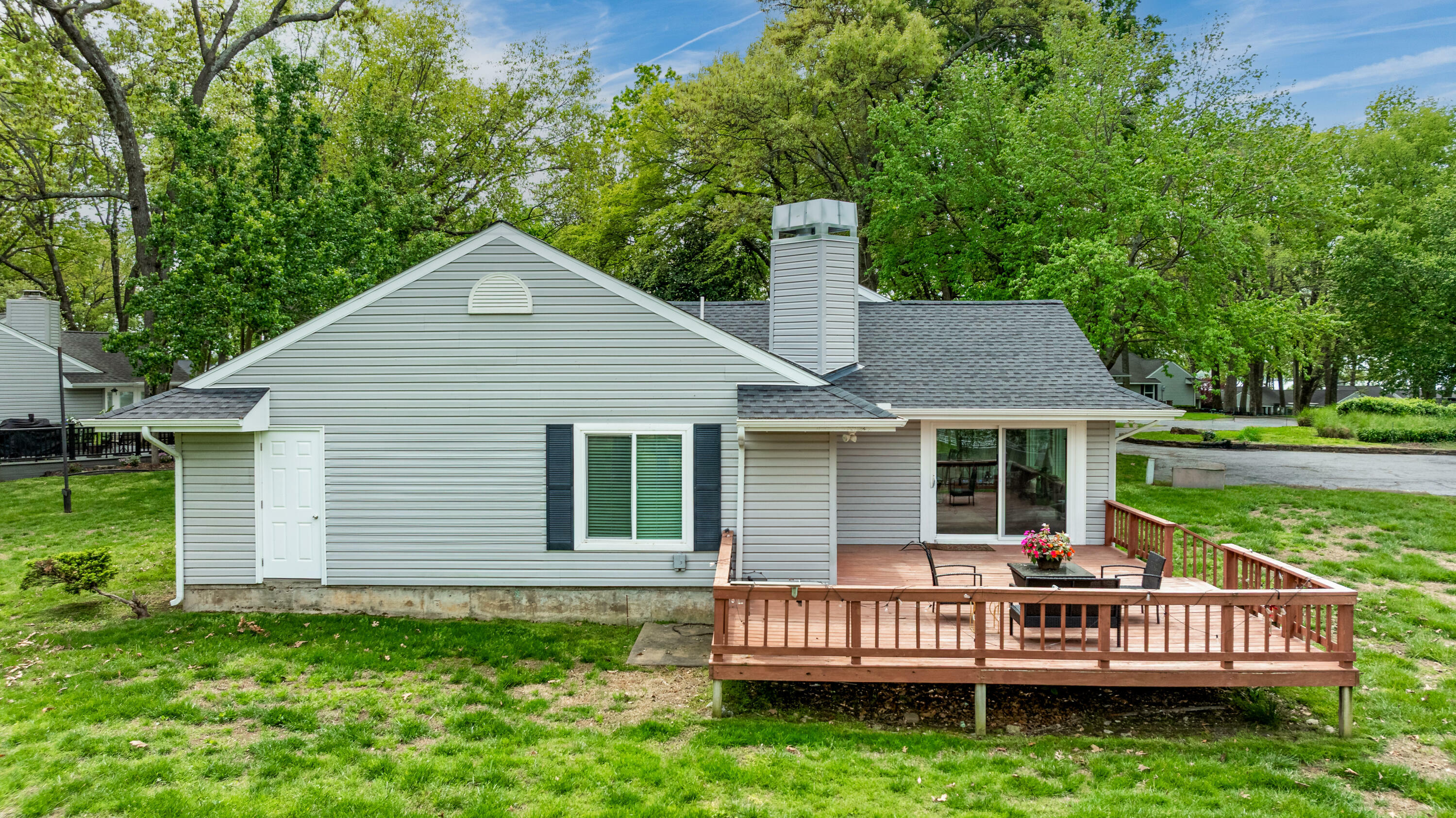 Property Photo: 30501 S 562 Road OK 74331