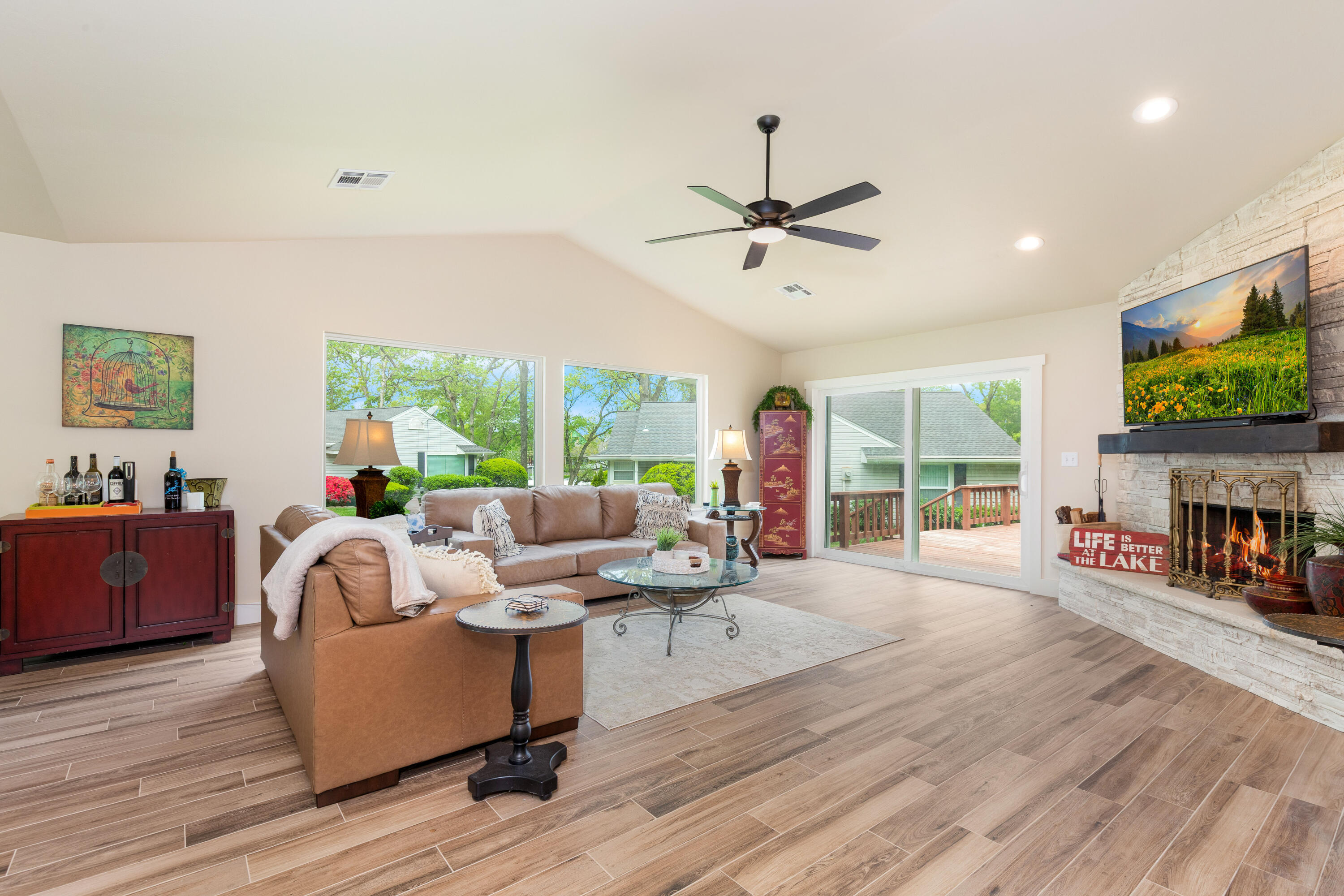 Property Photo: 30501 S 562 Road OK 74331
