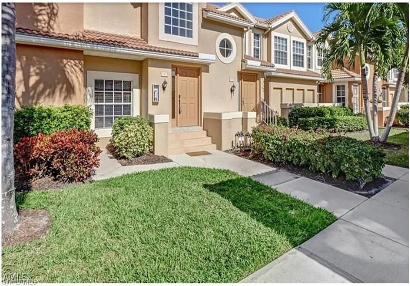 Property Photo:  13060 Amberley Ct 807  FL 34135 