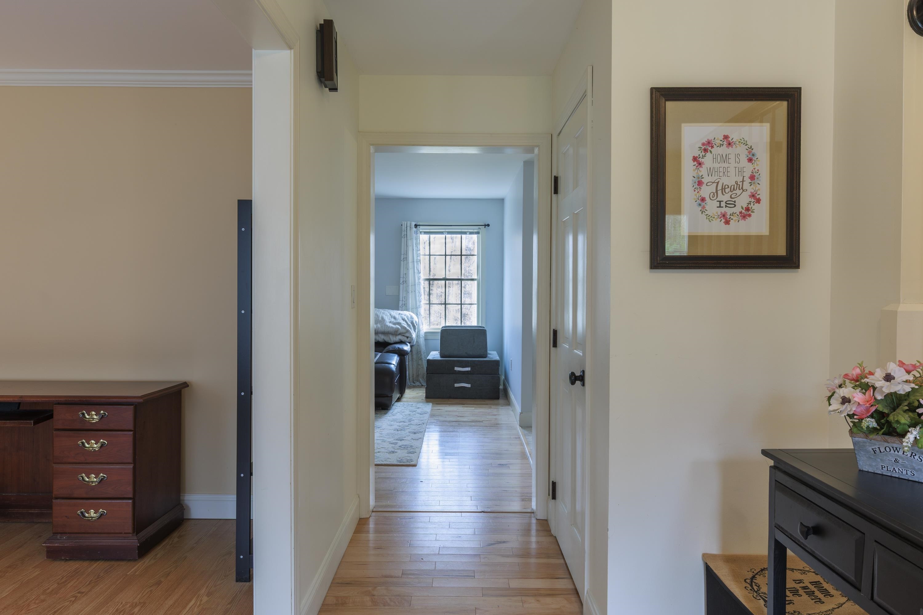 Property Photo: 501 Reservoir Road NH 03244