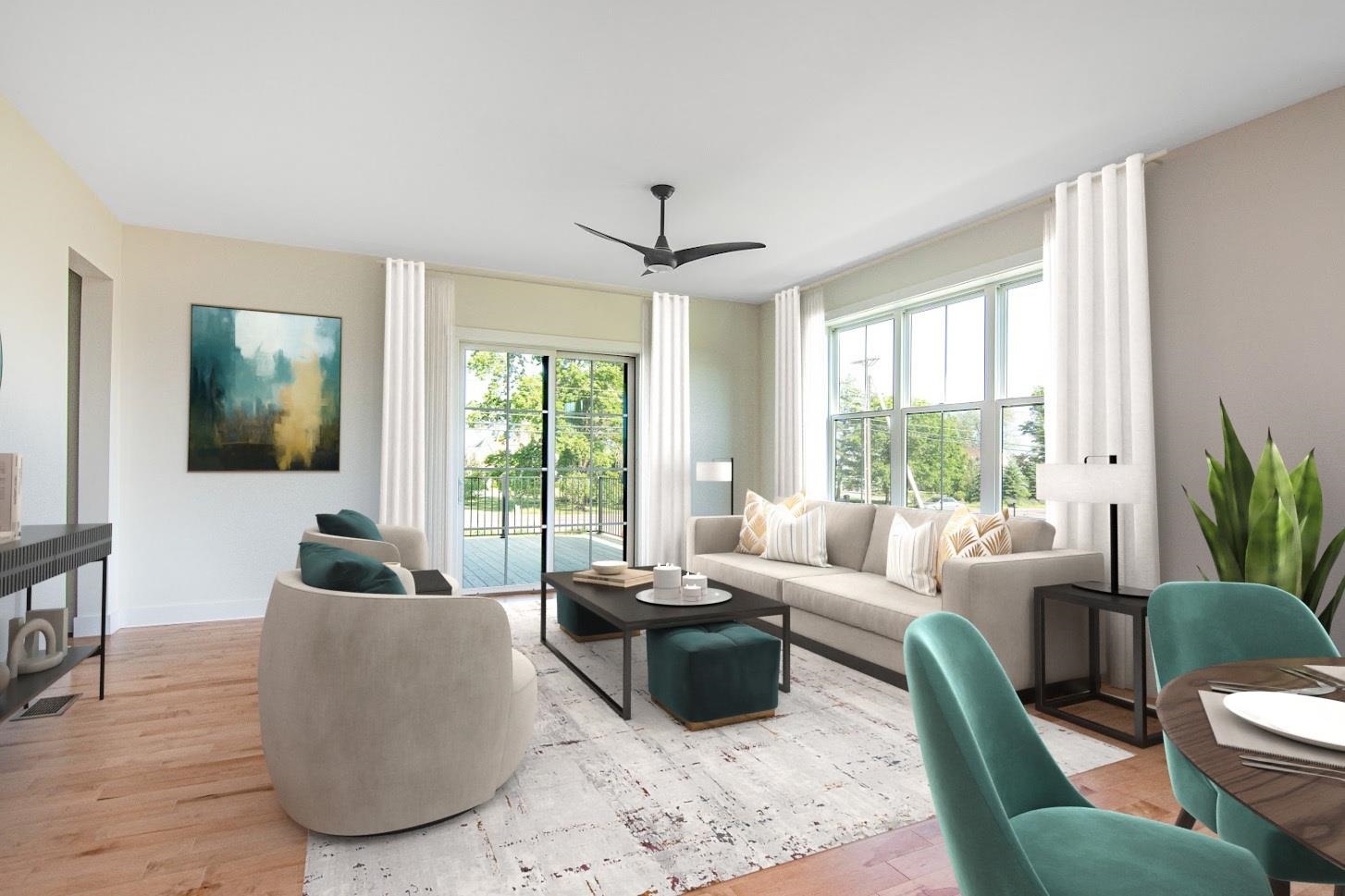 Property Photo: 511 Vale Drive VT 05403