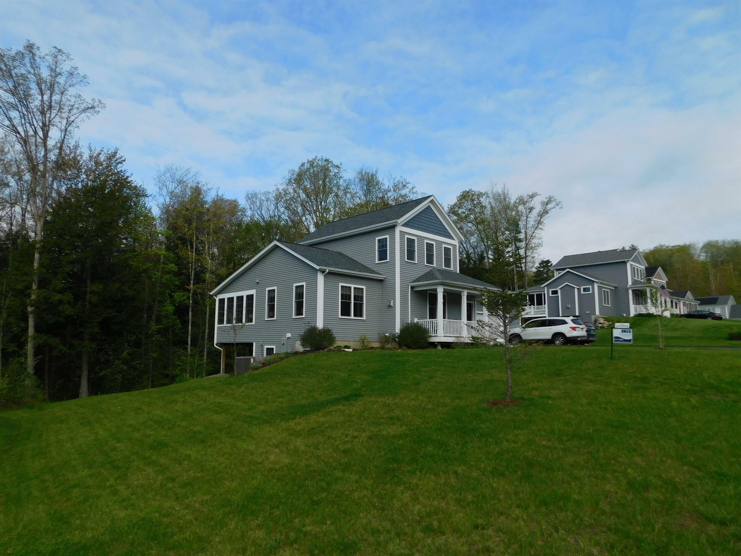 Property Photo: 5 Evergreen Drive VT 05452