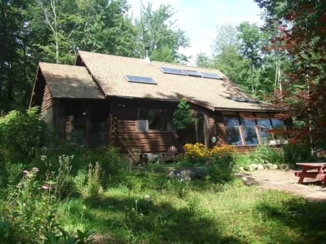 Property Photo: 759 1st Crown Point Road NH 03884