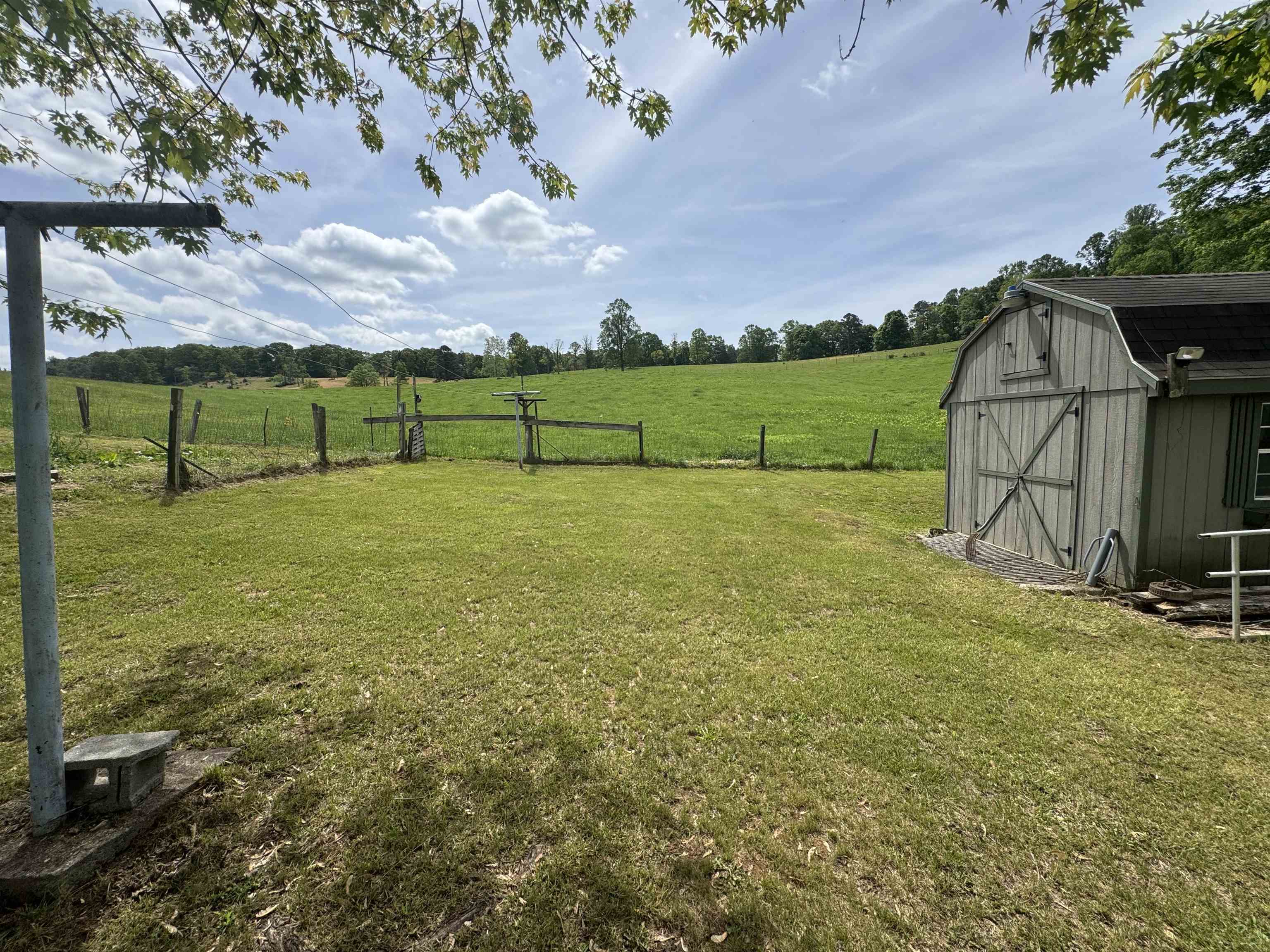 Property Photo: 2089 Walkers Creek Valley Road VA 24134