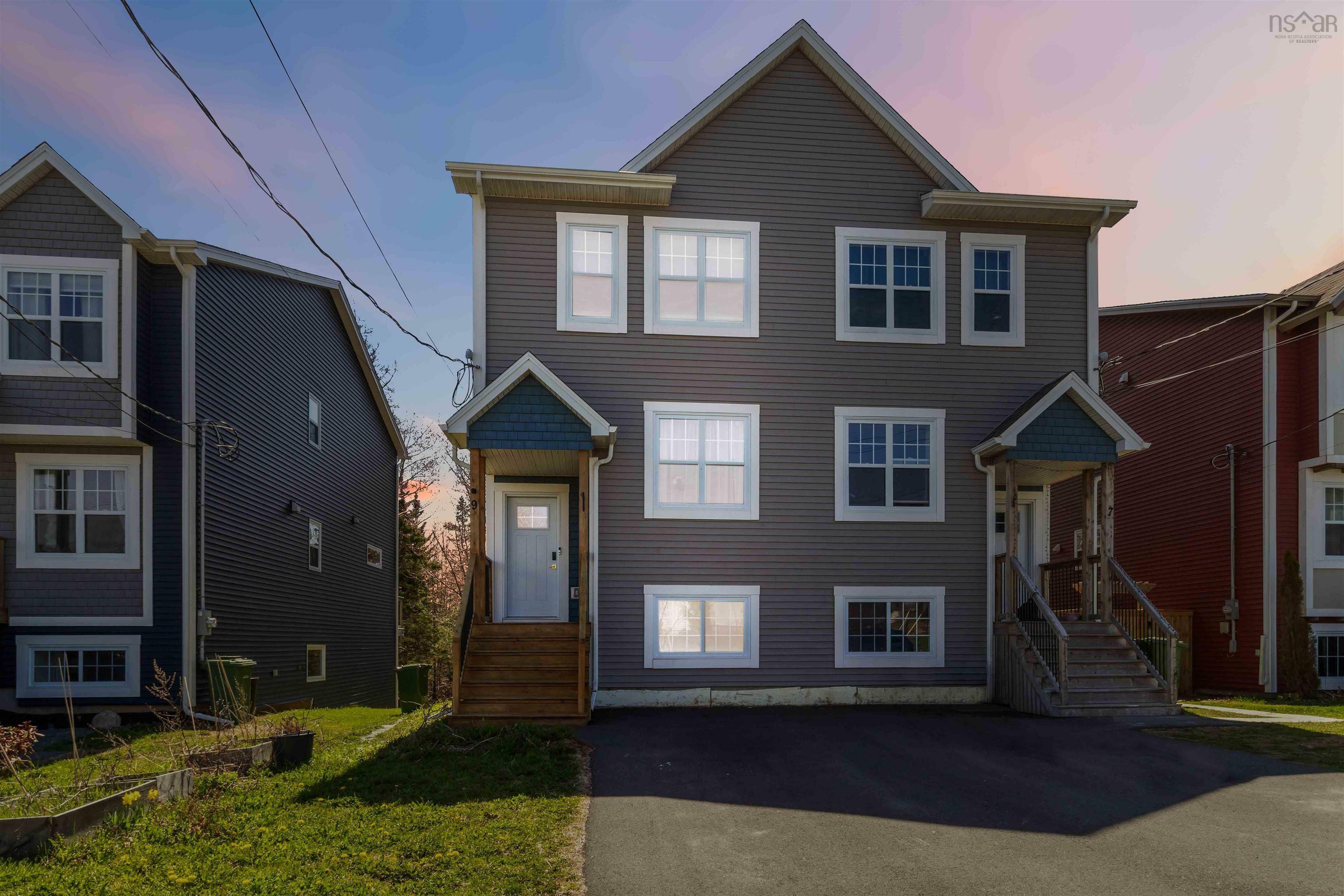9 Chambers Court  Halifax NS B3R 0C6 photo