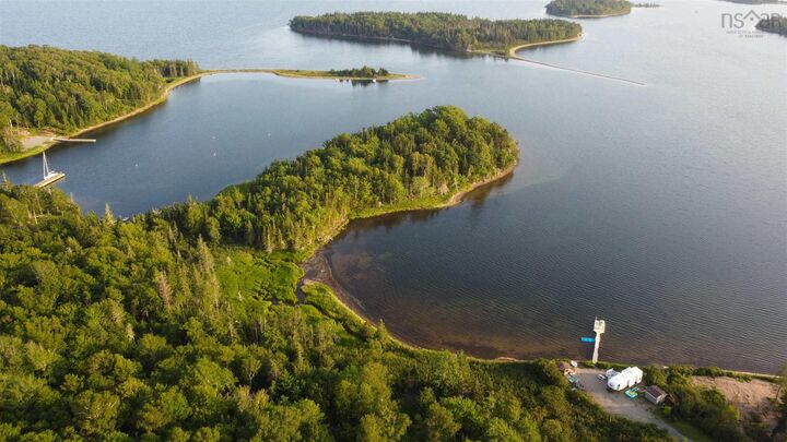 Property Photo:  Lot 10 White Birch Landing  NS B1J 0A6 