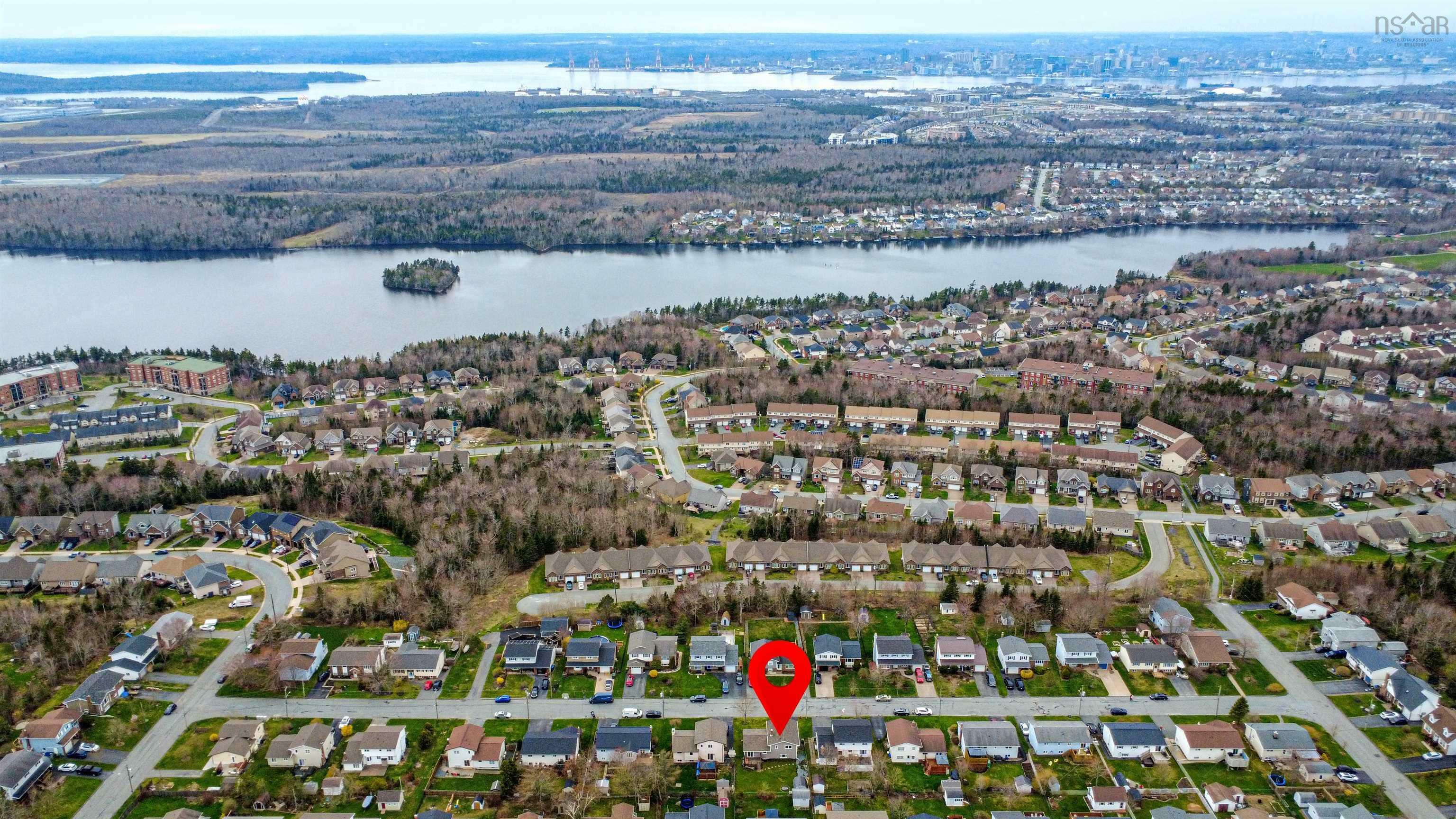 Property Photo:  31 Eagle Lane  NS B2V 2B9 