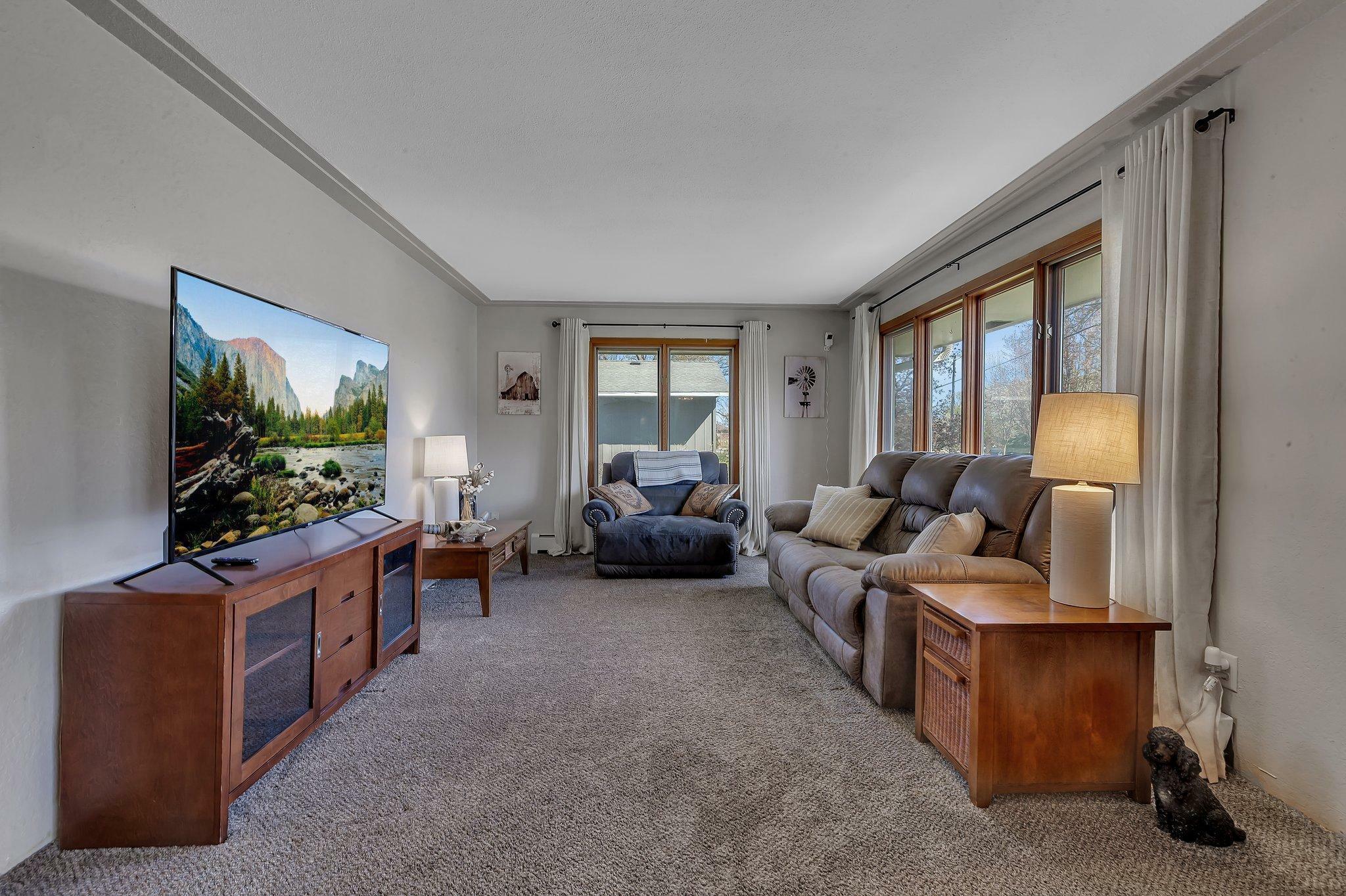 Property Photo: 1517 Oak Grove Road SW MN 56301