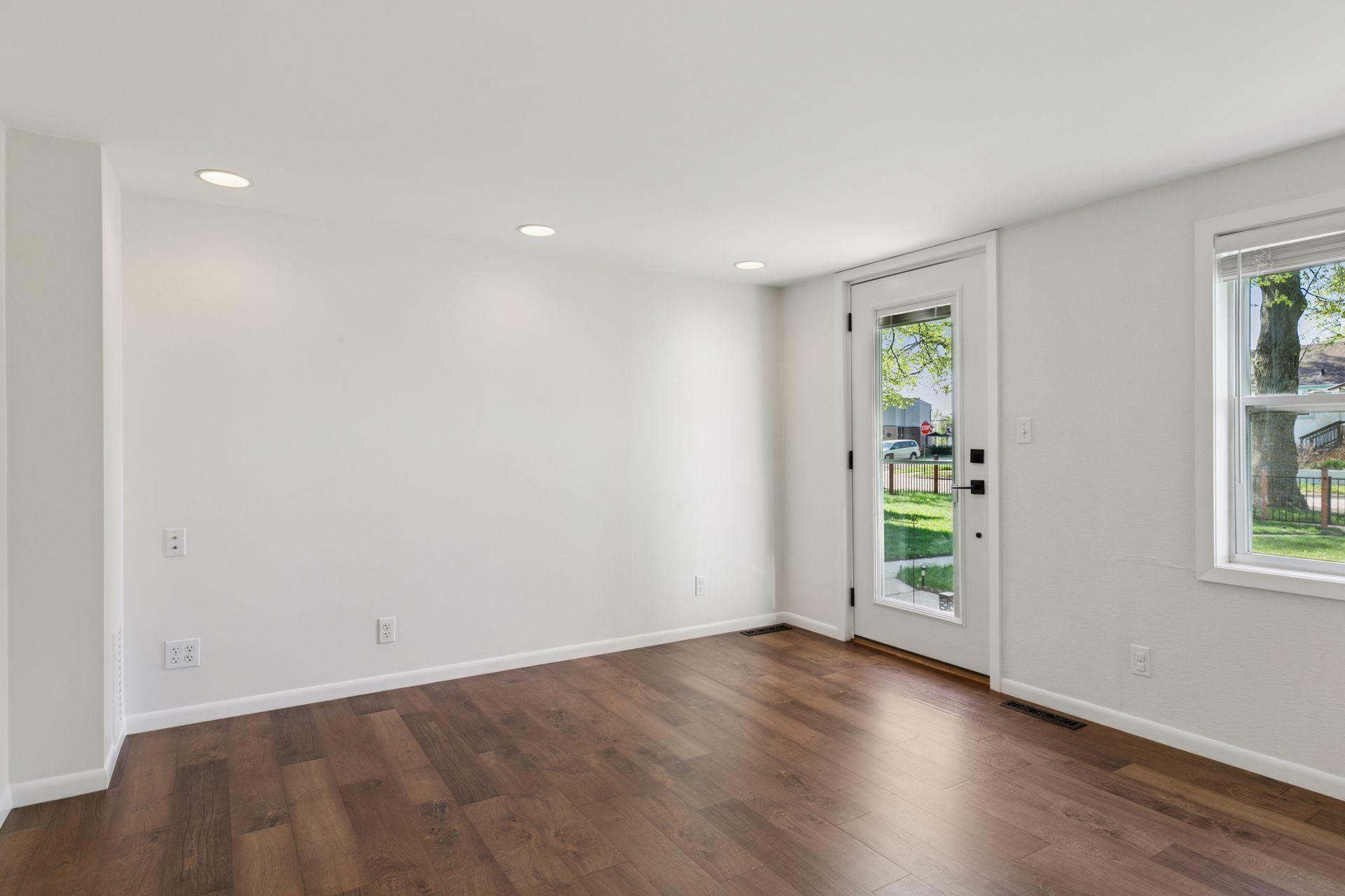 Property Photo: 1707 Sheridan Avenue MN 55116