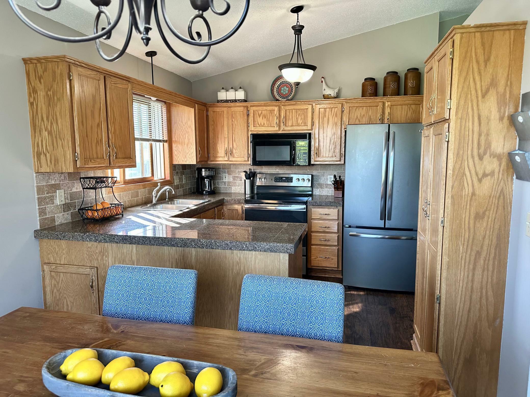 Property Photo: 2199 Schoolmaster Drive MN 55318