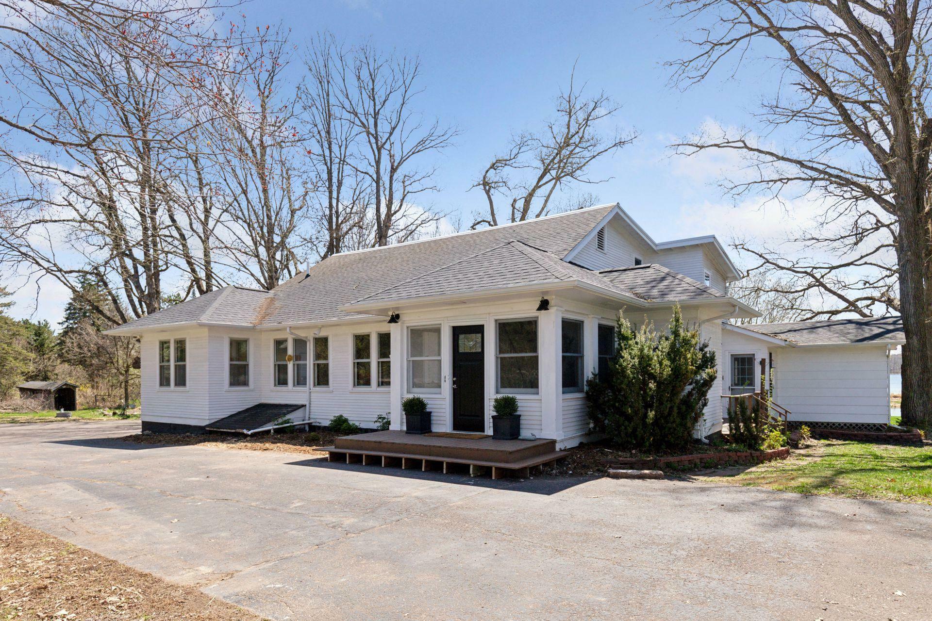 Property Photo: 1162 250th Avenue WI 54853