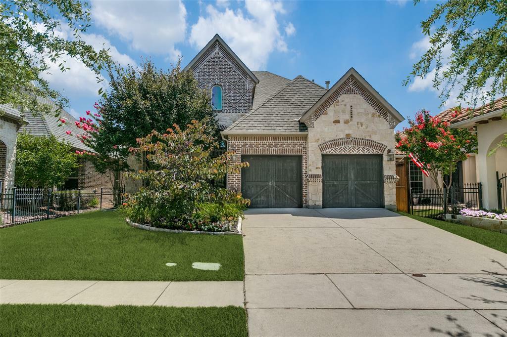 Property Photo: 6017 Heron Bay Lane TX 75070