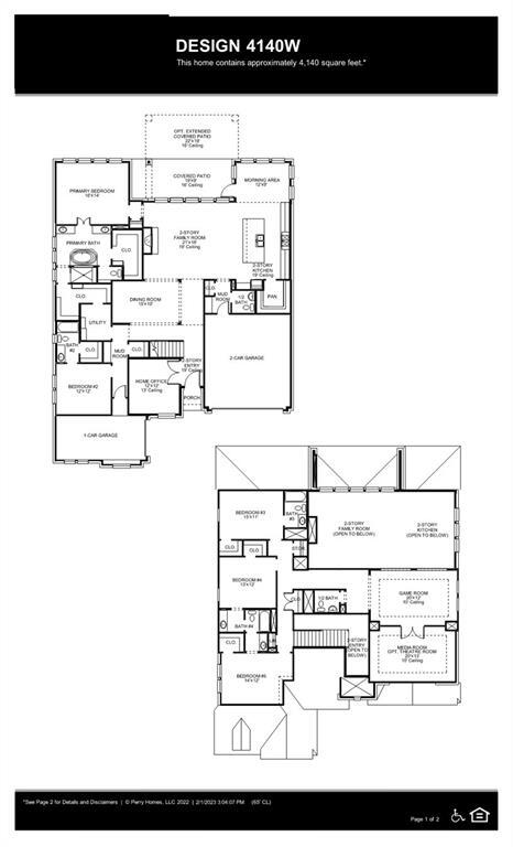 Property Photo: 1726 Grand Avenue TX 75087
