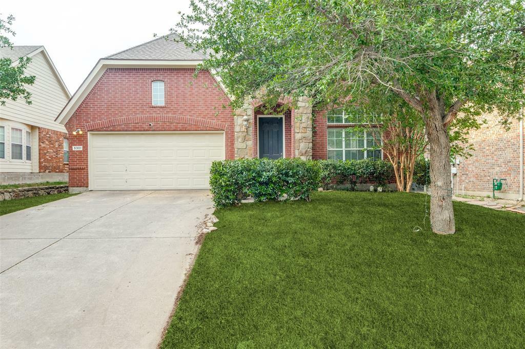 Property Photo: 5301 Ridge Run Drive TX 75071