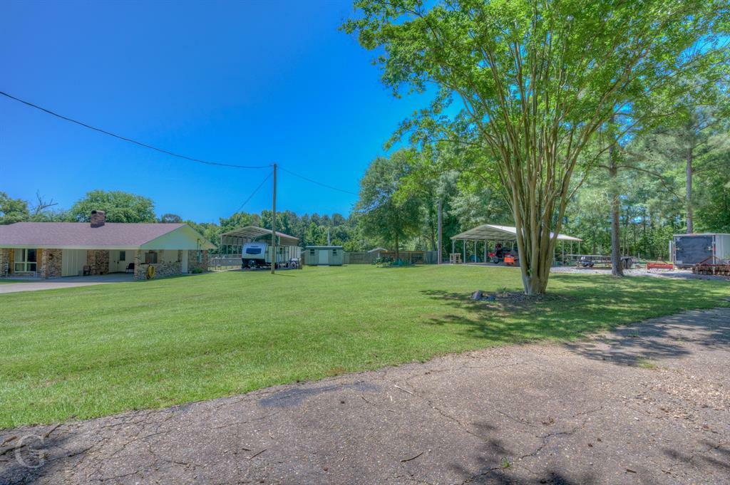 Property Photo: 451 Burney Street LA 71019