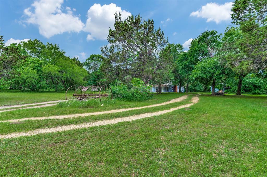 Photo de la propriété: 1455 N Joe Wilson Road TX 75104