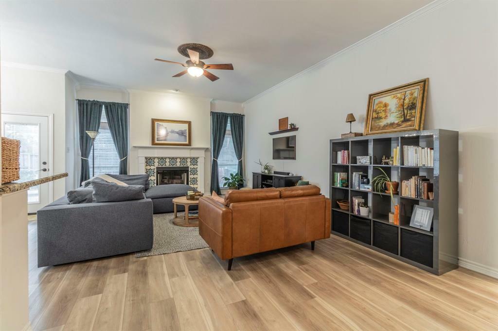 Photo de la propriété: 5428 Lake Powell Drive TX 76137