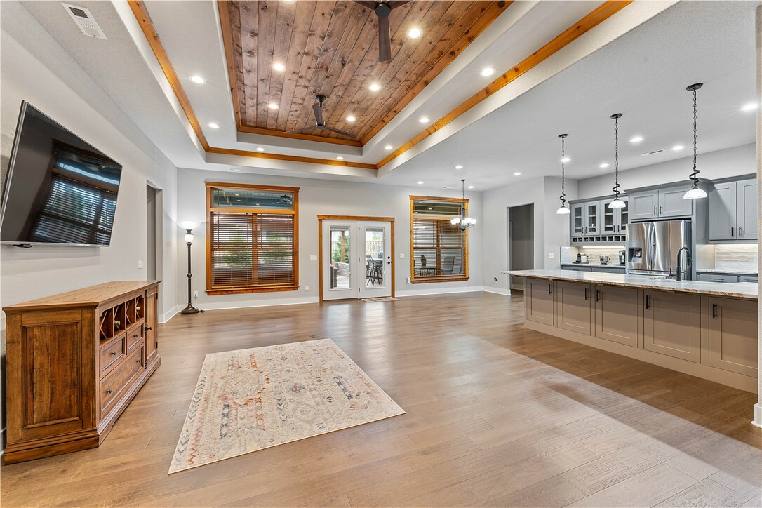 3720 Bear Tooth Street  Bentonville AR 72712 photo