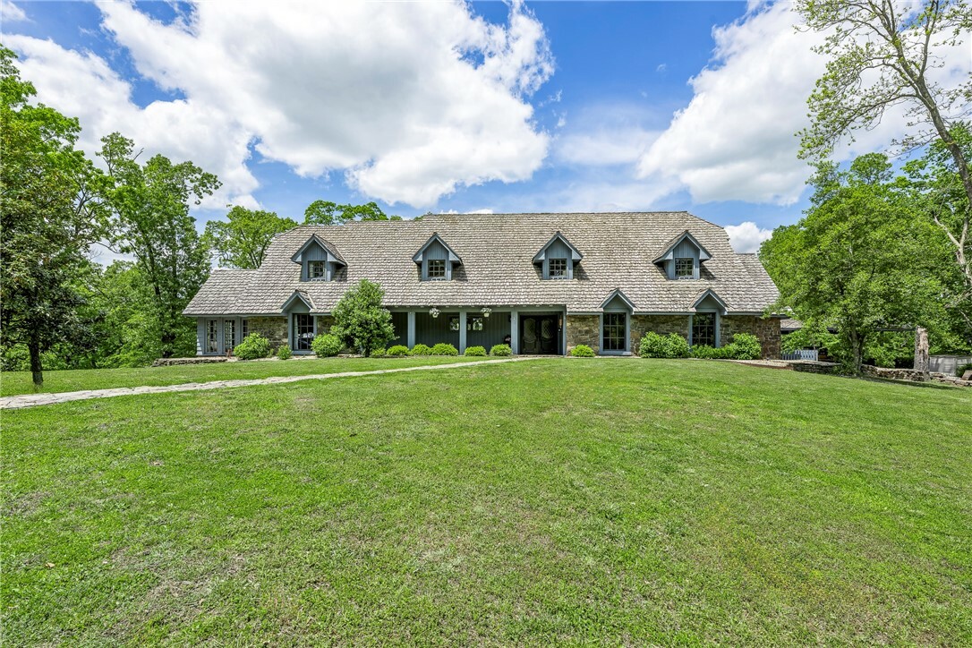 Property Photo: 10709 Walnut Valley Lane AR 72756