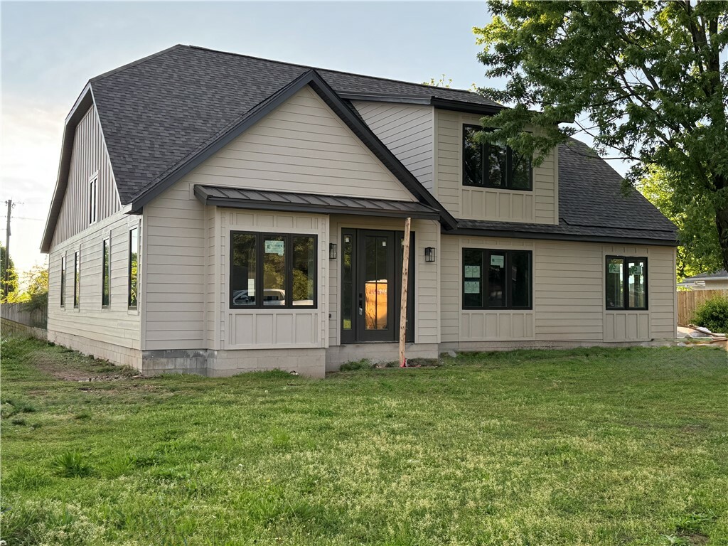 502 Concord Street  Lowell AR 72745 photo