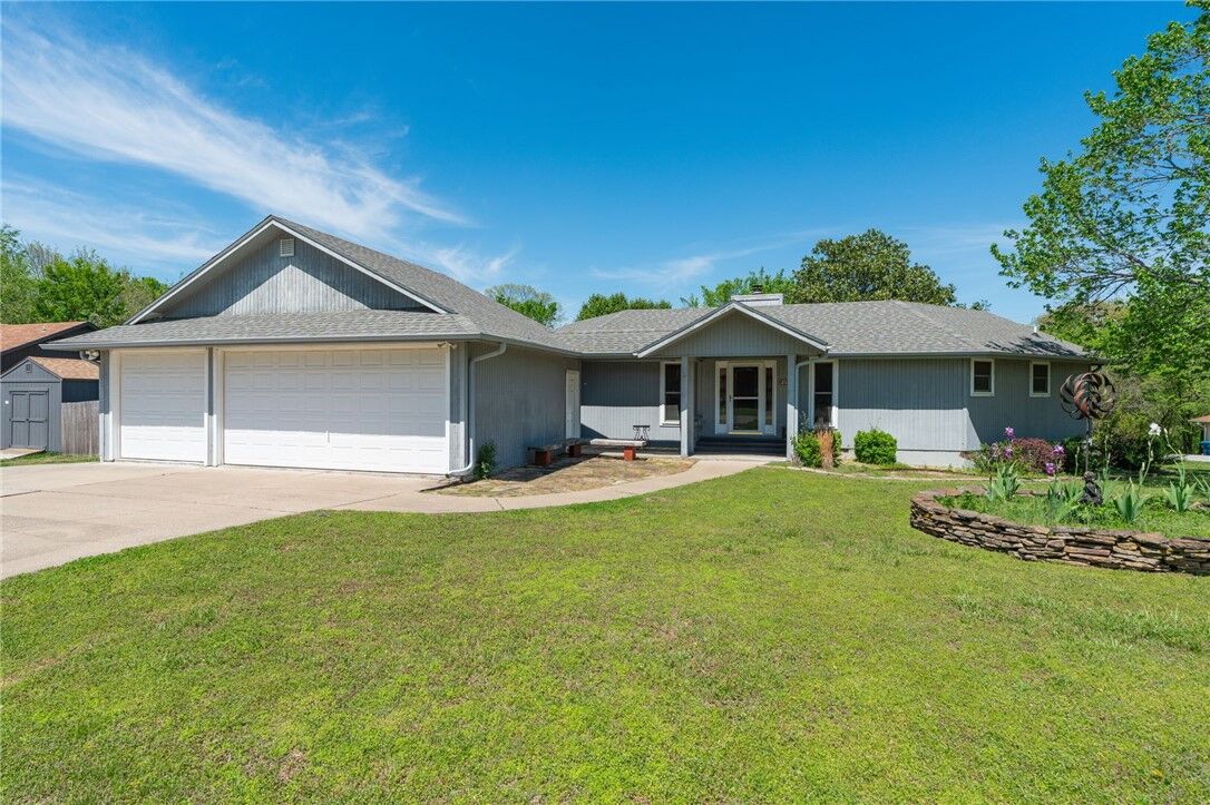 Property Photo: 2 Natalie Lane AR 72715