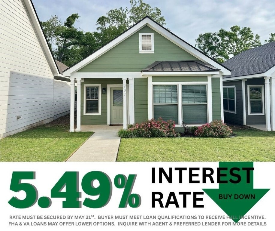 707 NE Heights Lane  Bentonville AR 72712 photo