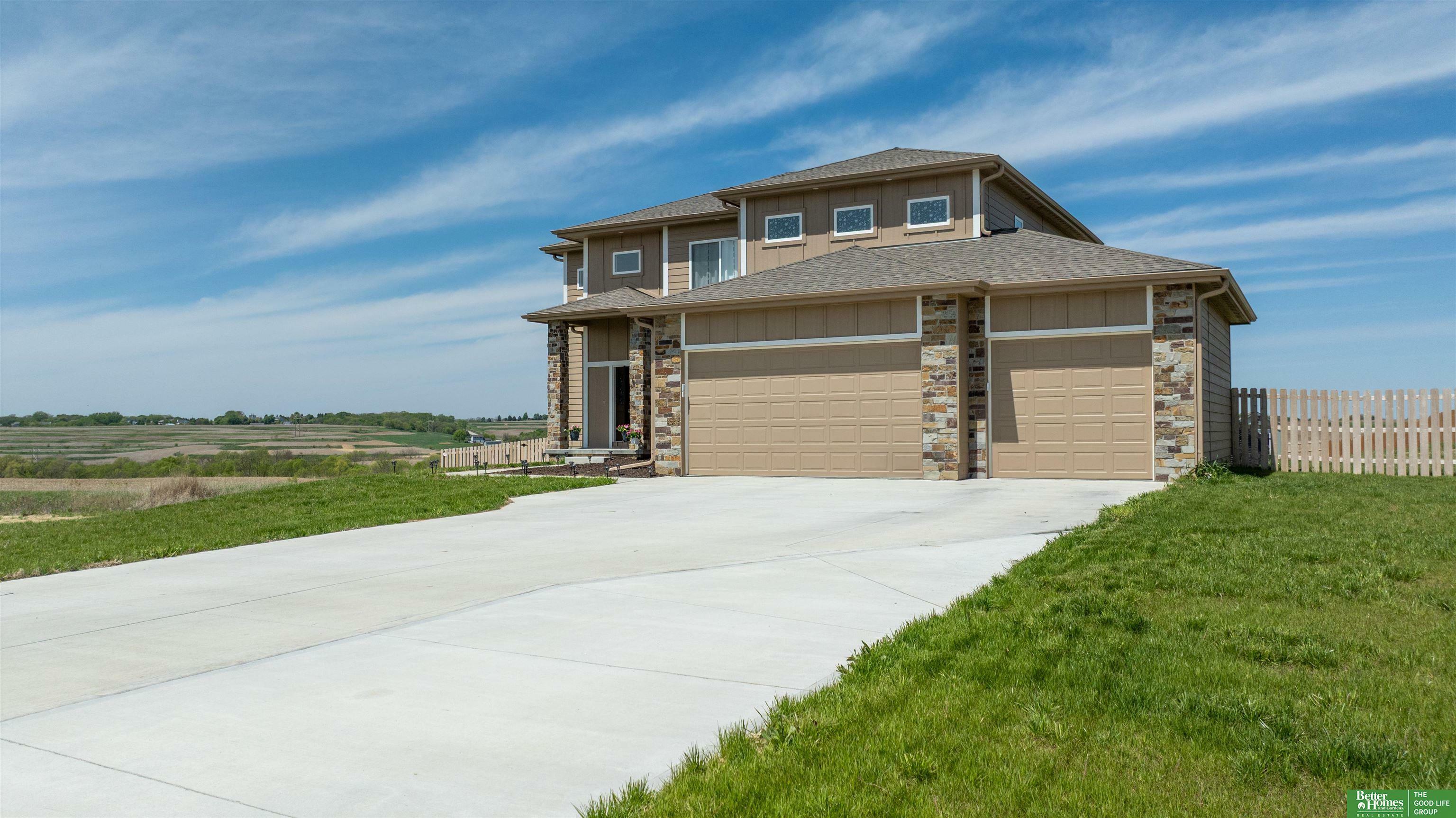 Property Photo: 22954 Cattail Bend IA 51534