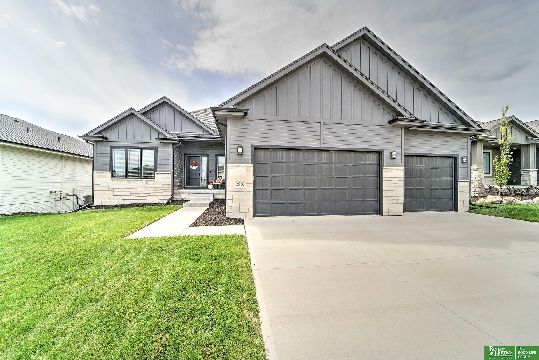 2516 N 185th Street  Elkhorn NE 68022 photo