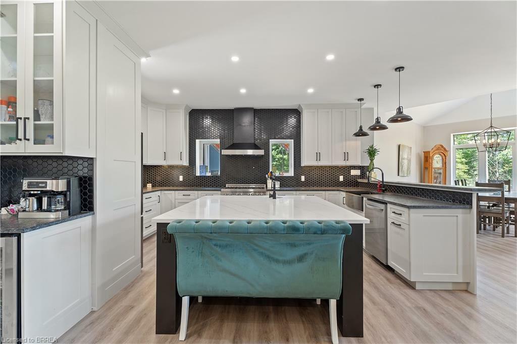 Property Photo: 115 Old Rainy Lake Road ON P0A 1Y0