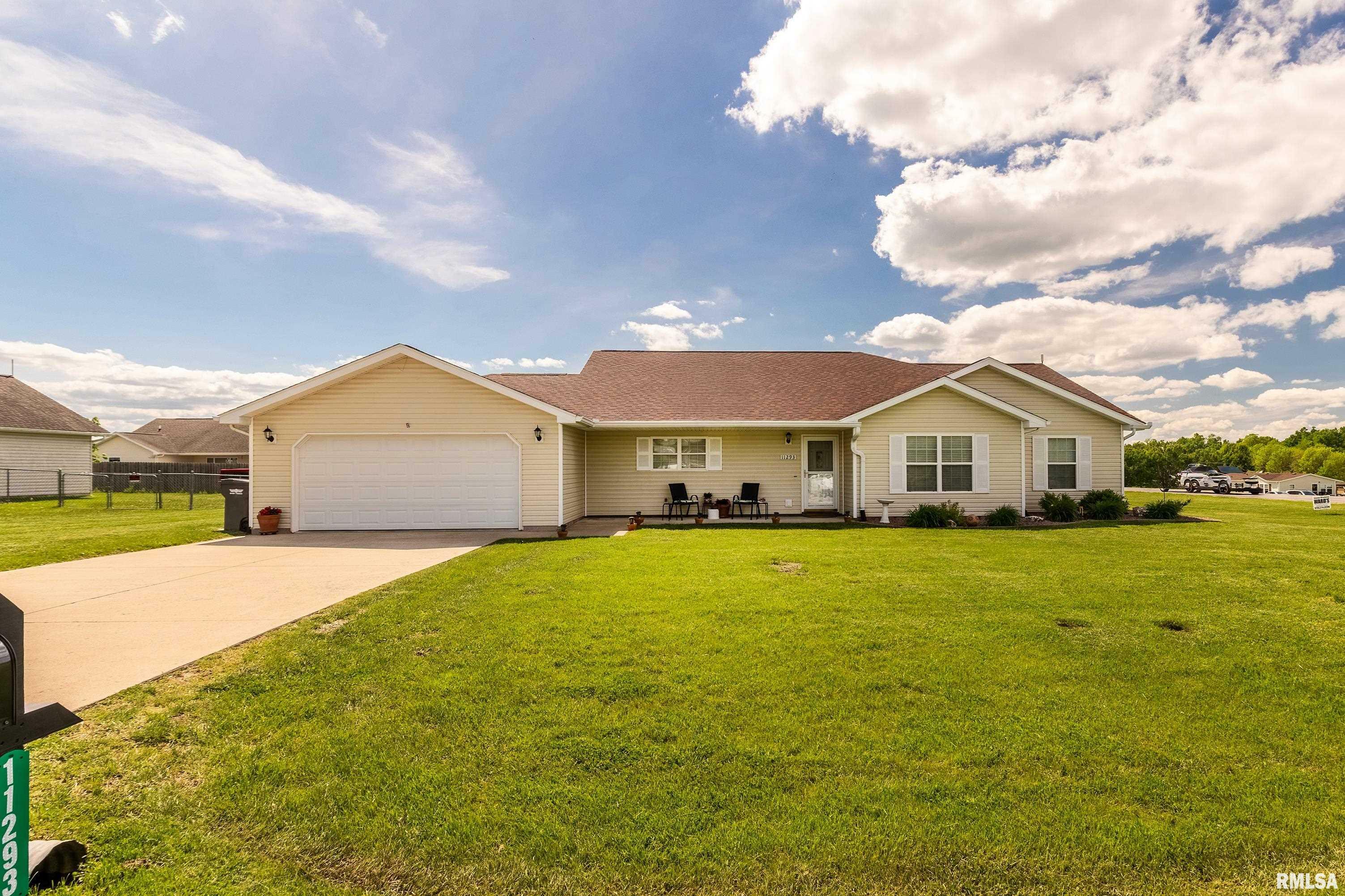 Property Photo: 11293 Nora Lane IL 62918